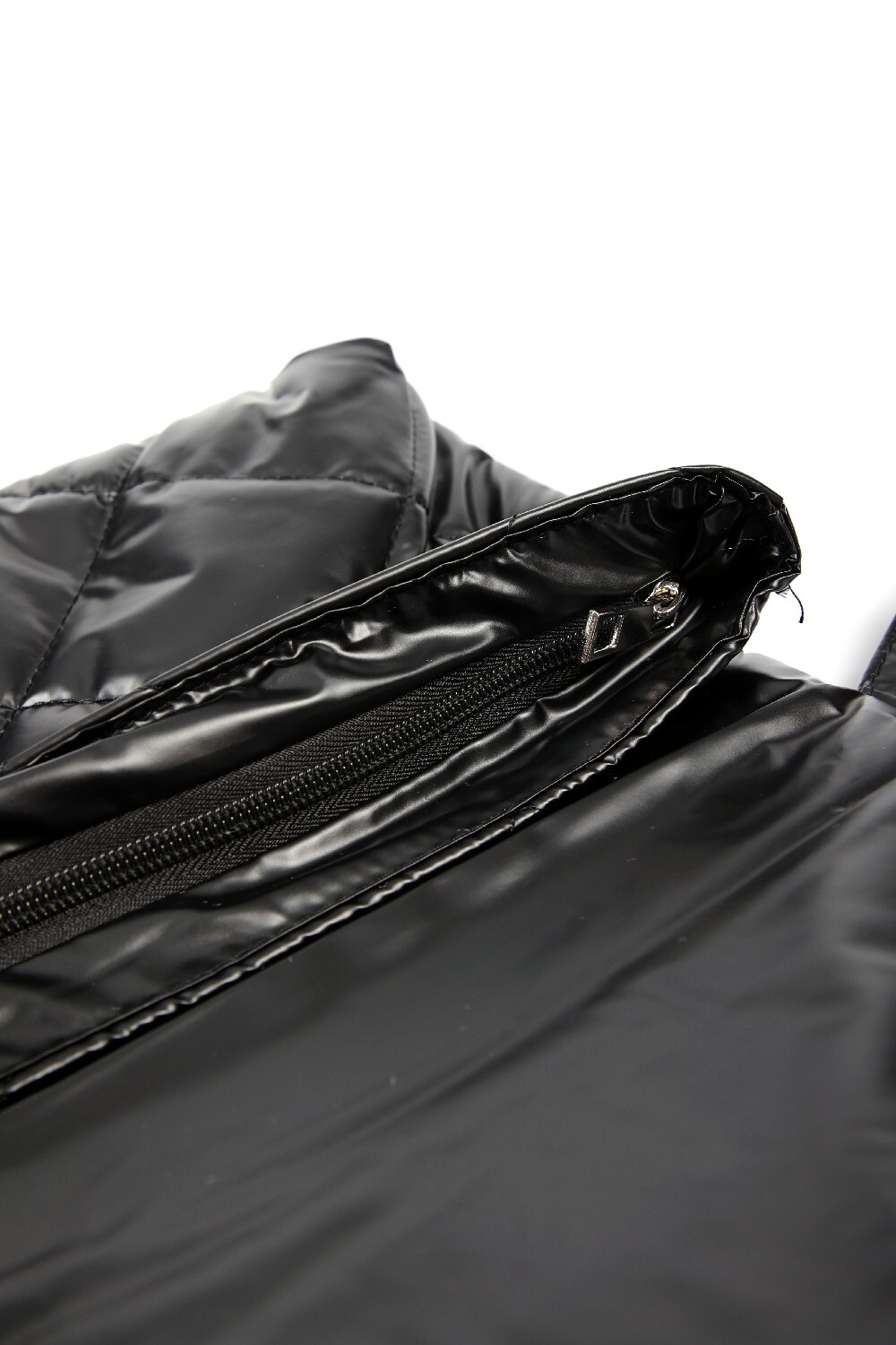 Cartera Majo Negro