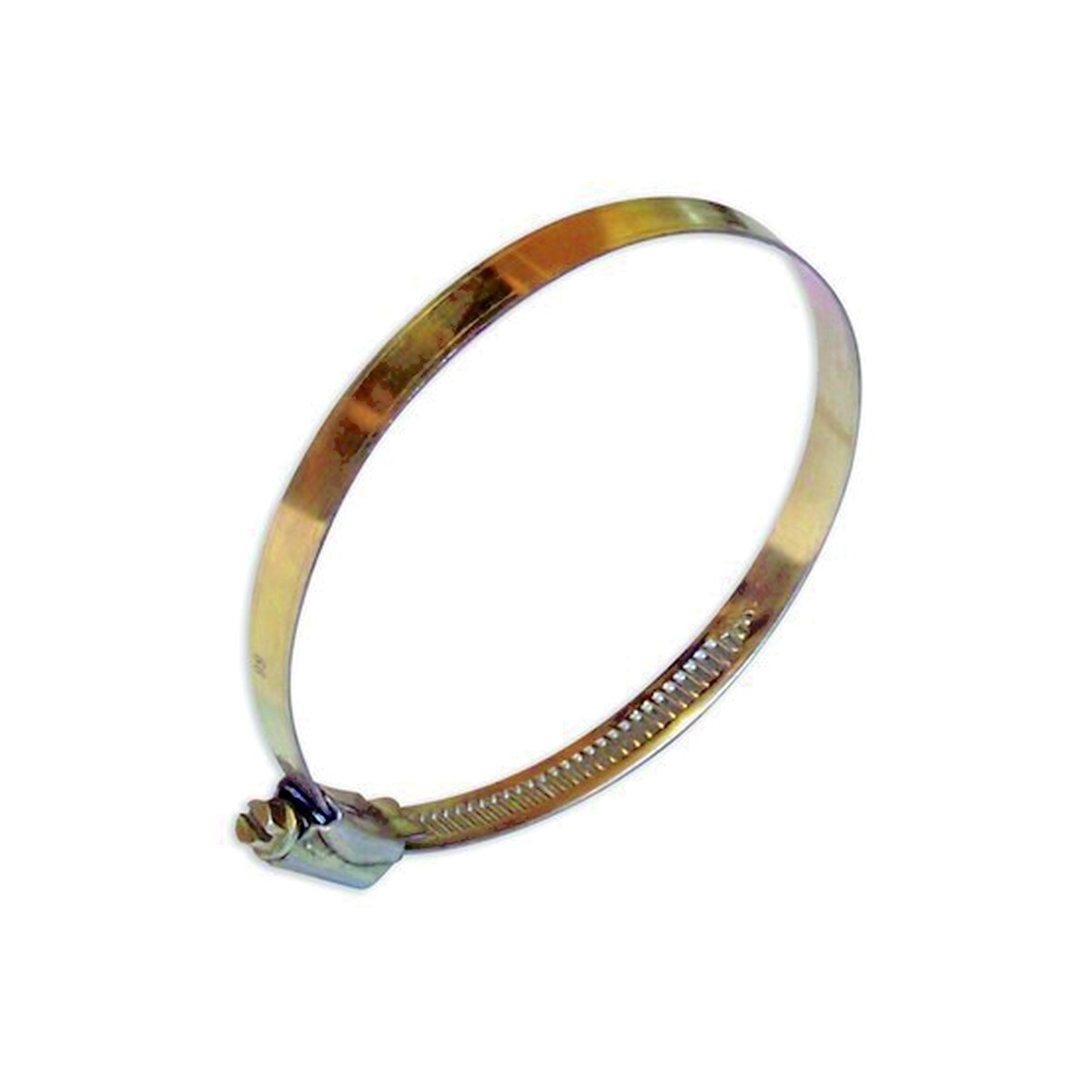 Abrazadera cremallera SUPRENS Nº 7a13mm 