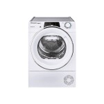SECARROPAS CANDY 9 KG ROE H9A3TE-S INVERTER blanco