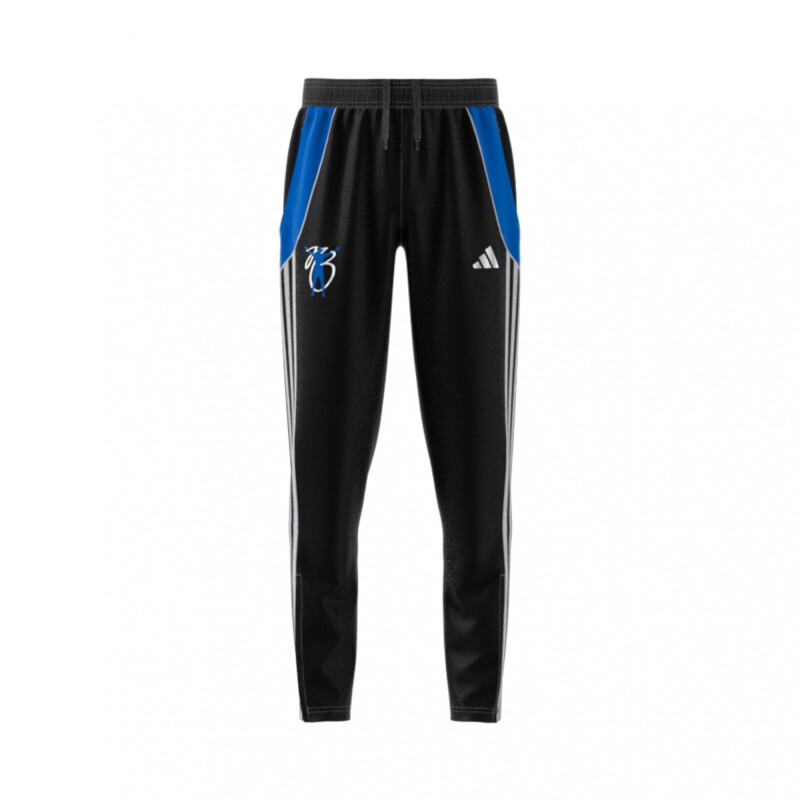 PANTALÓN adidas JUDE BELLINGHAM BLACK