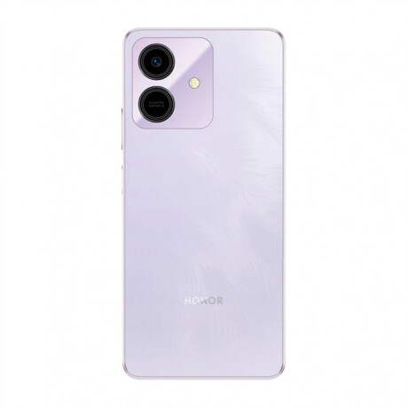 CELULAR HONOR PLAY10 4G 3GB 64GB HONOR Play10 4G 6,74' 64GB 3GB RAM Cámara 13Mpx Android - Purple