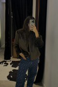 Chaqueta Venecia MARRON
