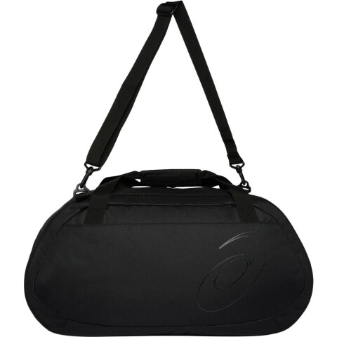 Duffel Bag 40L Performance Black