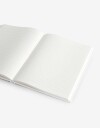 Anotadores Cuadernos y Memos Cuaderno Cuaderno Entelado 90 Hojas - Combinacion Tricolor