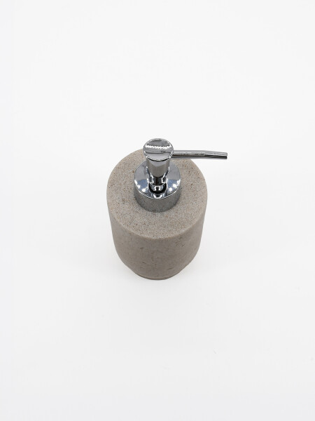 DISPENSADOR DE JABON DELFT BEIGE