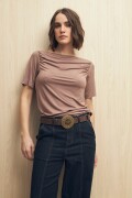 REMERA JULIUS Café