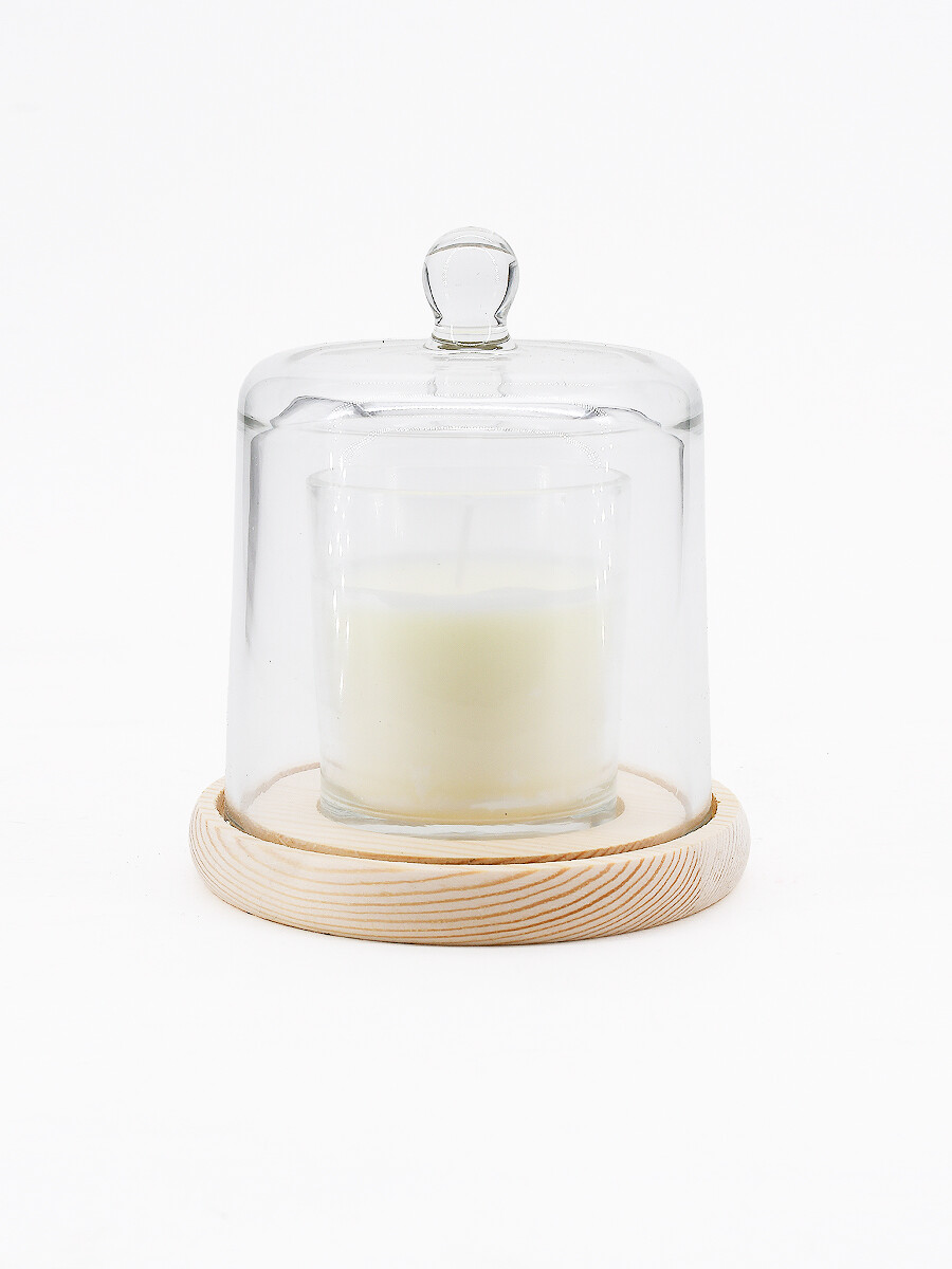 VELON CUPULA - BLANCO 