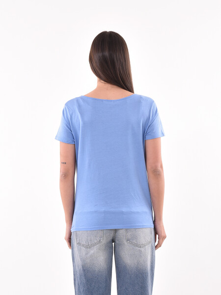 REMERA ACUARIO ESTAMPADO 1