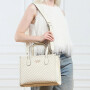 Cartera Guess Silvana Blanco 0
