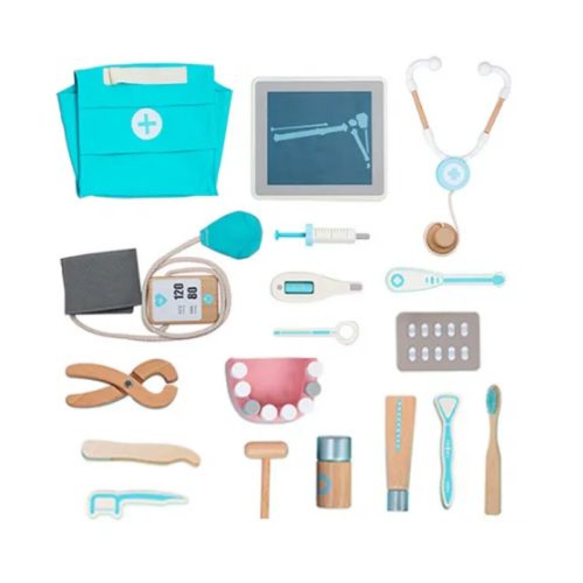 Juego del dentista - Juego Del Dentista 