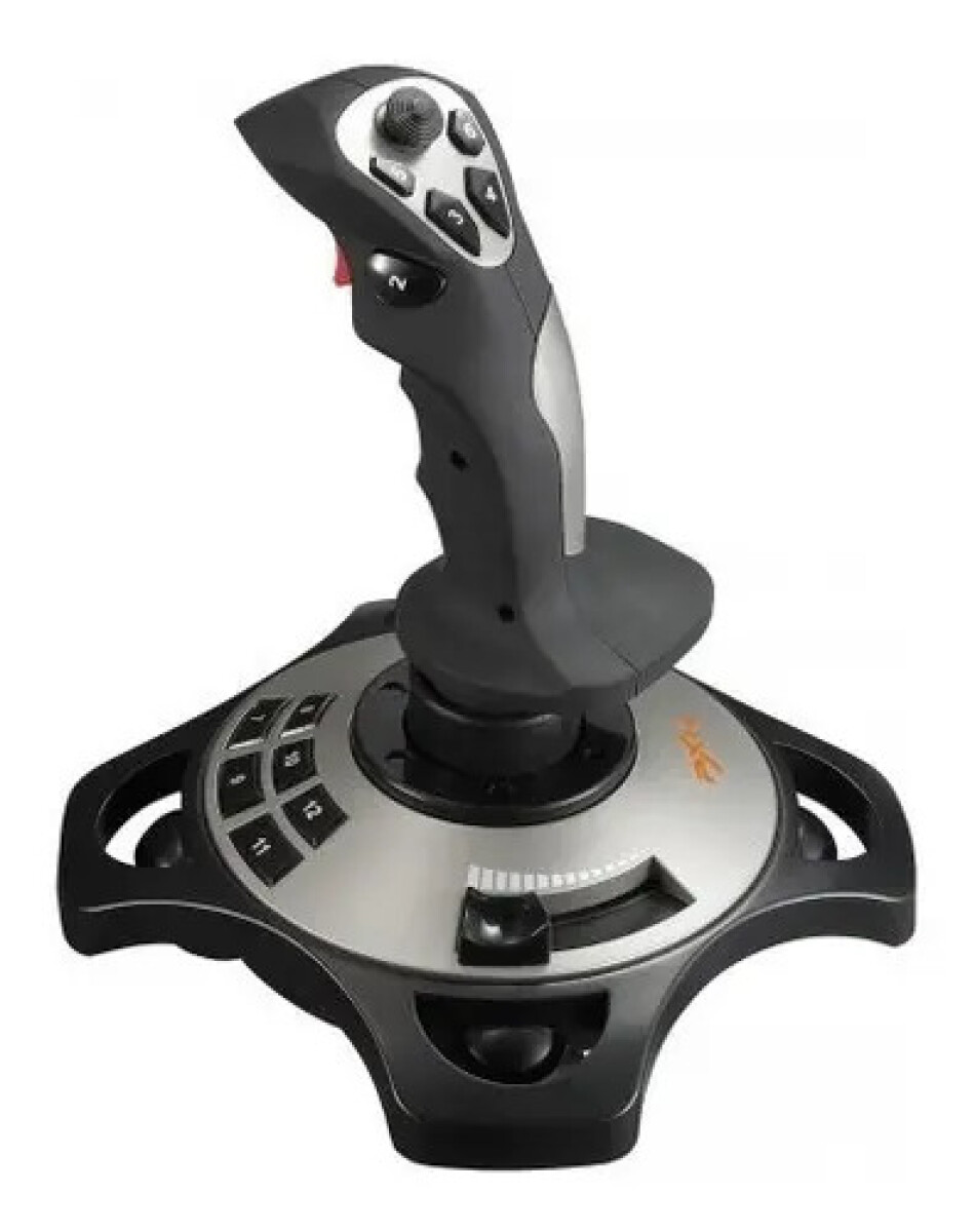 JOYSTICK PXN SIMULADOR DE VUELO 2113 PRO 