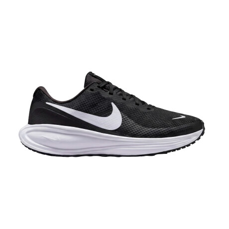 NIKE REVOLUTION 8 Black