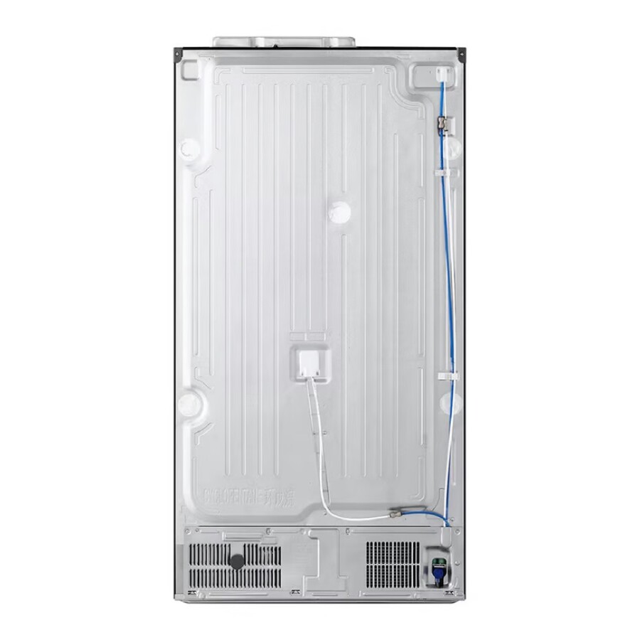 Heladera Inverter 637 Lts LG GS66SPM Heladera Inverter 637 Lts LG GS66SPM