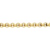 Pulsera Rolo-Oro bajo-Sin Piedra-PU8027 sinpiedra