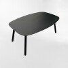 MESA DE EXTERIOR ADRIENNE NEGRO - CENTRAL