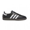adidas SAMBA ADV Core Black / Cloud White / Gum