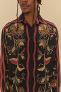CAMISA ESTAMPADA Estampado