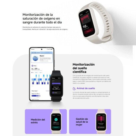 Xiaomi Smartband 9 Active V01