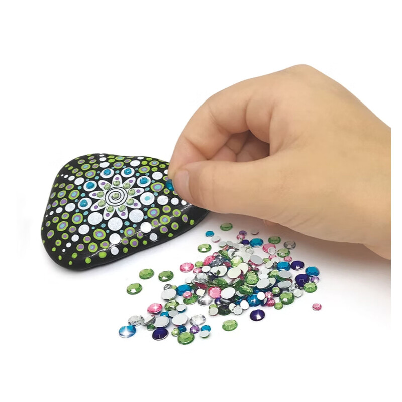 Jardín zen cósmico Nebulous Stars Jardín zen cósmico Nebulous Stars