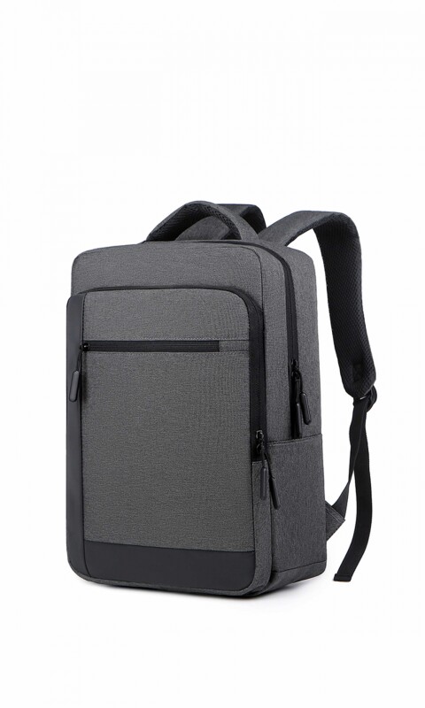 MOCHILA FORBES GRIS