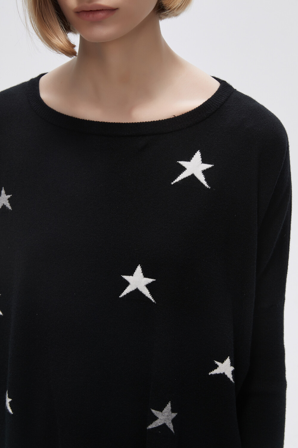 Sweater Liama Estampado 1