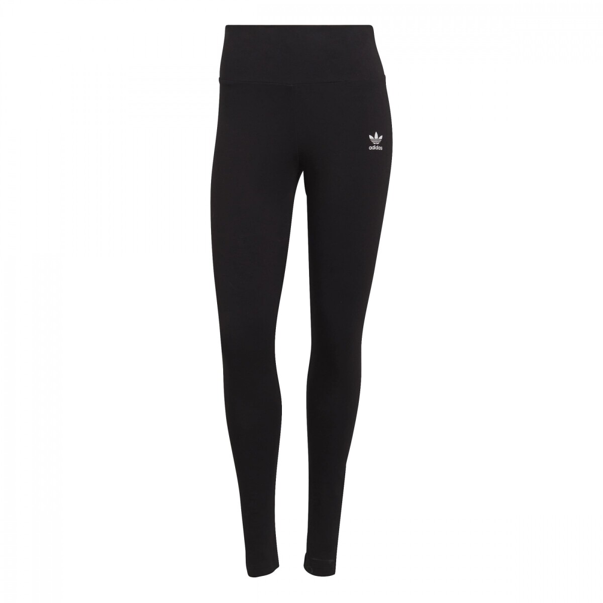 Calza Adidas Originals de Mujer - HD2352 - Negro 