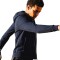 CAMPERA CIELO XS-XL MARINO