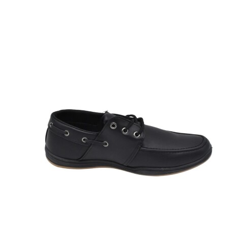 ZAPATO 39-44 BLACK