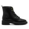 Bota Beira Rio de Mujer - 3103.100-23572 Negro