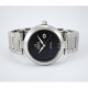 Omega De Ville Ladymatic Co-Axial 34 Mm. Referencia 425.30.34.20.01.001 Acero Inoxidable. Omega De Ville Ladymatic Co-Axial 34 Mm. Referencia 425.30.34.20.01.001 Acero Inoxidable.