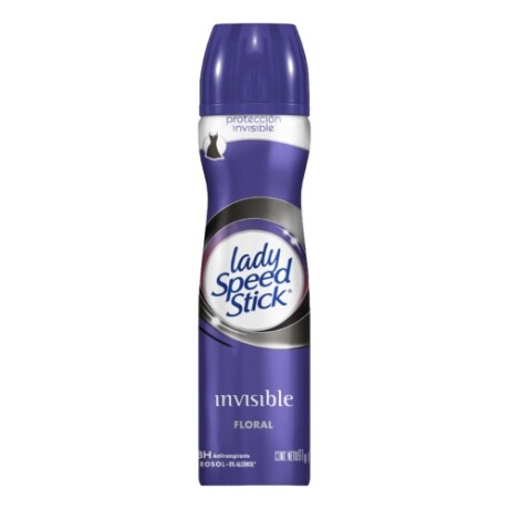 LADY SPEED STICK DESODORANTE WOMEN FLORAL 150ml LADY SPEED STICK DESODORANTE WOMEN FLORAL 150ml