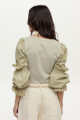 Blusa Mirea Verde