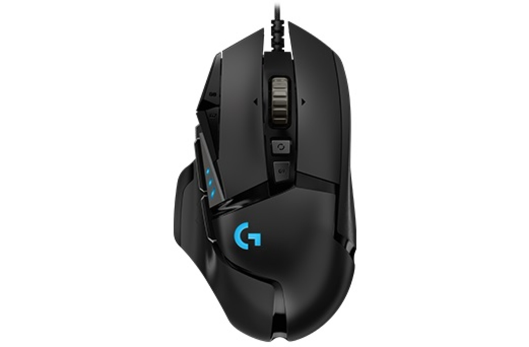 Logitech Mouse G502 Gaming Hero 