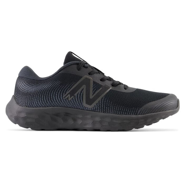 Championes New Balance Running de Niños - GP520BB8 Negro