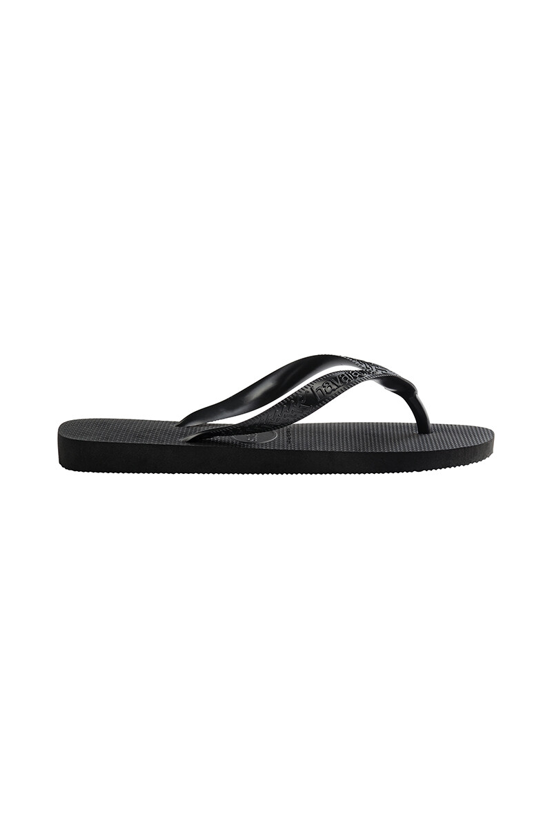 Chancletas Havaianas Negro