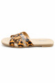 Sandalia Bettina BT305 Animal-print