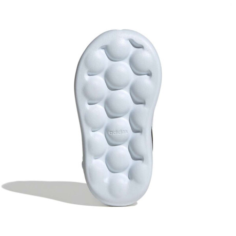 Championes Grand Court 2.0 Cf de Niños Blanco