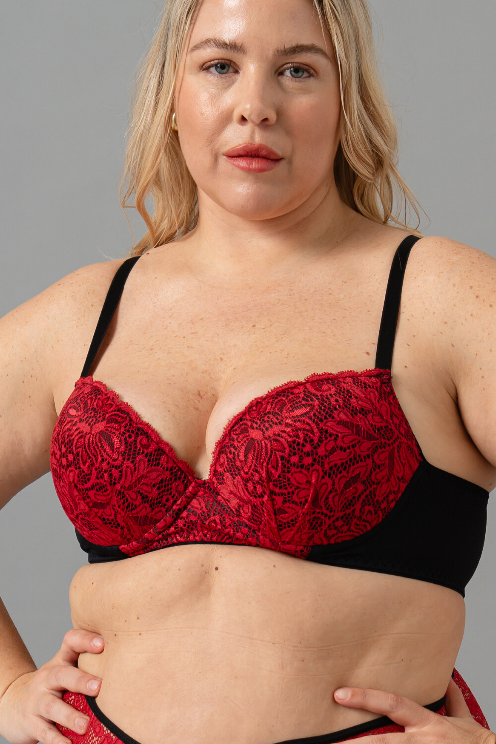 Soutien Amanda Bordeaux