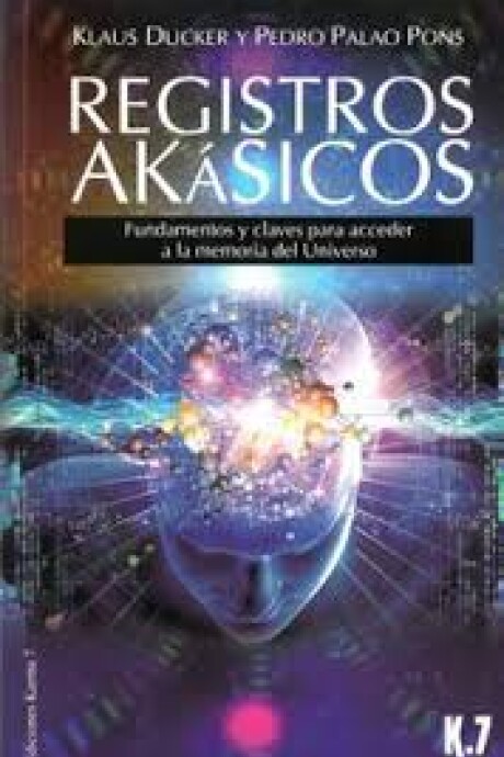 REGISTROS AKASICOS REGISTROS AKASICOS