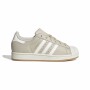 Zapatillas Adidas Superstar II W Mujer Grey