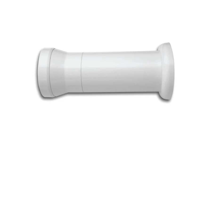 Tubo de Conexión Recto Tubo de Conexión Recto