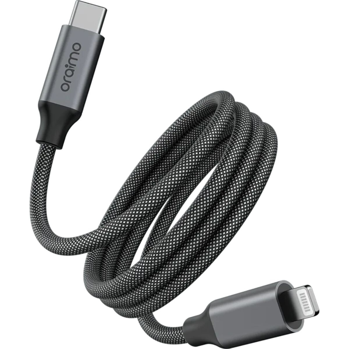 Cable Oraimo USB-C a Lightning 710CL 