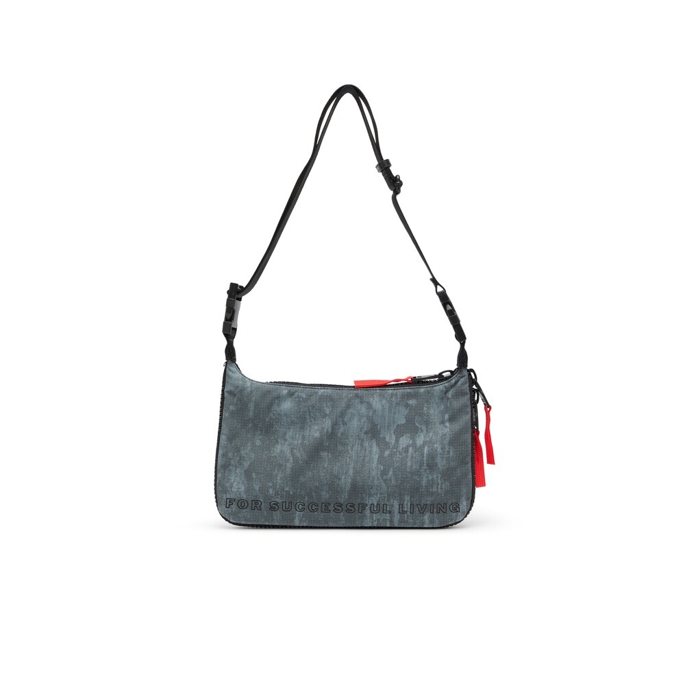 Crossbody Urbano Unisex Zip-D Crossbody Bag X Cross Bodybag Sin Definir