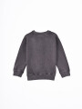 BUZO DIPA GRIS