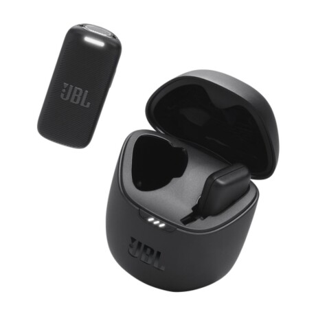 Micrófono inalámbrico JBL Quantum Stream V01