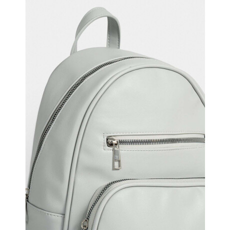 Mochilas Urbanas Gris Claro