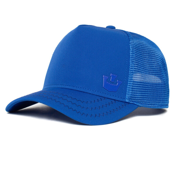 Goorin Bros Gorra Trucker Baseball - Gateway Blue