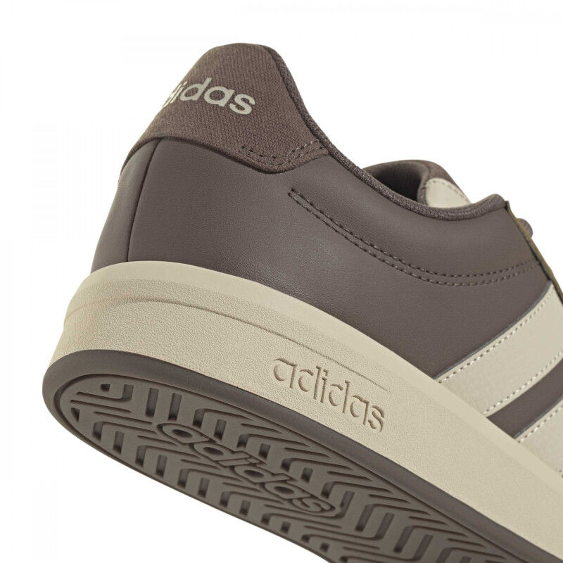 CHAMPIONES ADIDAS GRAND COURT BASE 3.0HOMBRE HQ0073 Marron-beige