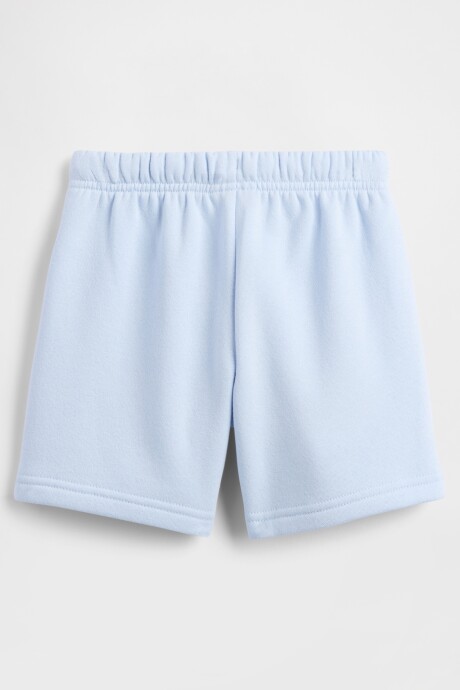 Short Disney Toddler Niño Serene Blue