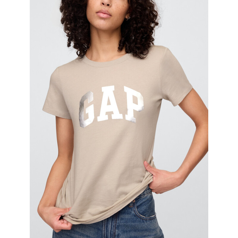 V-GAP SS CLSC TEE FROSTY MORNING